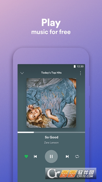 Spotify Lite Spotify Lite