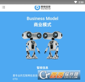 智核信息