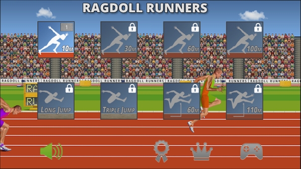 Ragdoll Runners布娃娃跑步者 安装教程