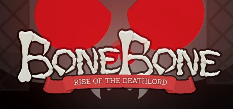 BoneBone pc�溺�������н�ͼ
