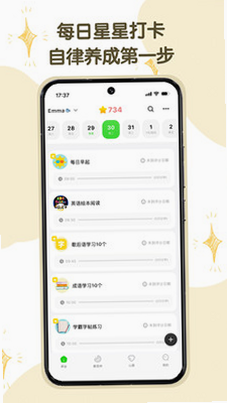 星目标安装步骤图解