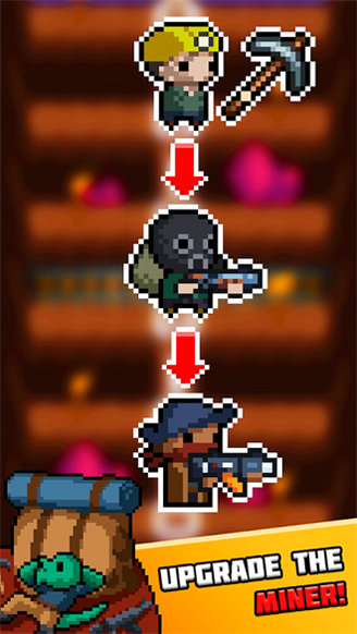 Miner Fighters 最新版本下载