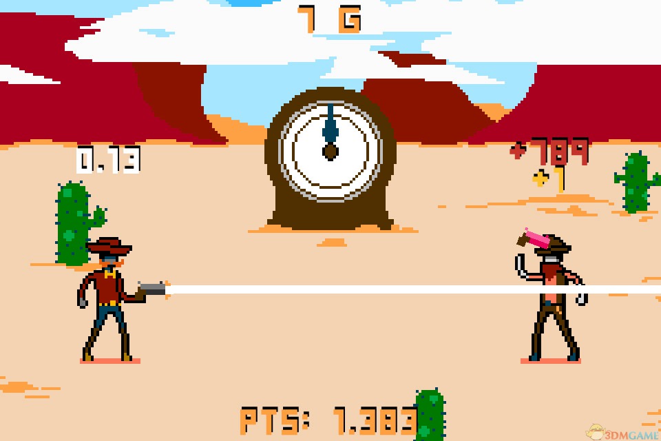 Gun Done pc版中文版 1.0 正式版