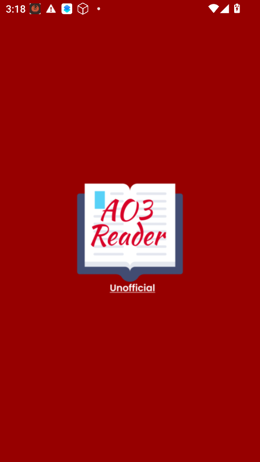 凹三官方2026手机版(AO3)运行截图