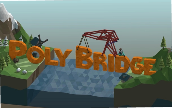 Poly Bridge 配置要求 电脑