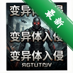 变异体入侵 pc版中文版v1.0.0 正式版