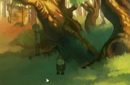 小小和高高:Gleipnir v1.0