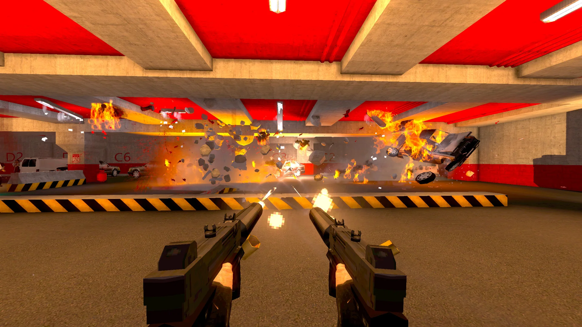 火速行动Maximum Action v1.0.0正式版