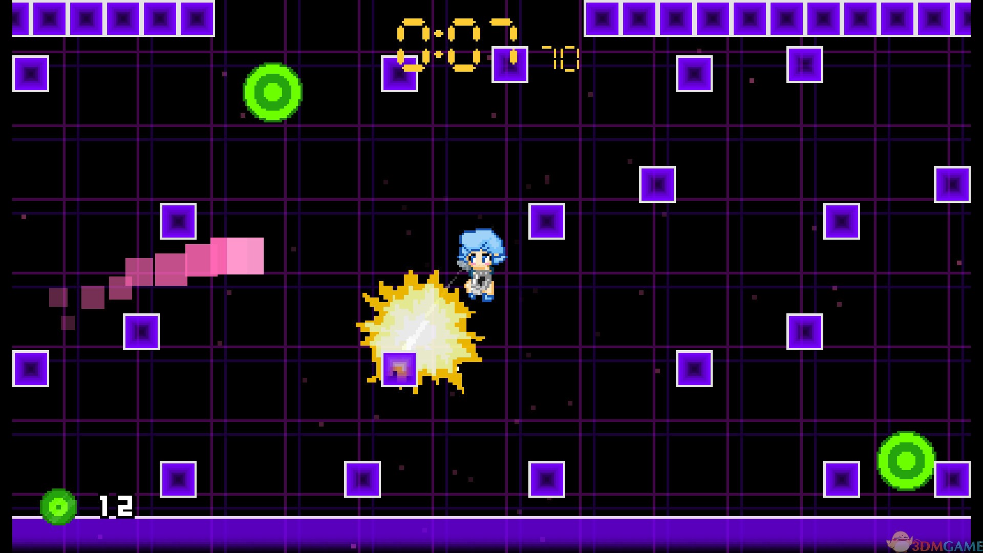 胶囊力量 pc版中文版 v1.0 电脑版
