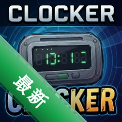 计时器Clocker官方版图标