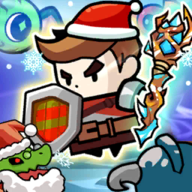 Solo Survivor Rogue Adventure1.0.50.04.01 Rogue生存