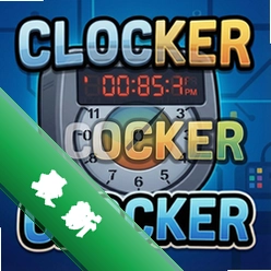 计时器Clocker pc版图标