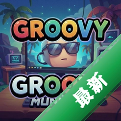GROOVY官方版v2.1.0
