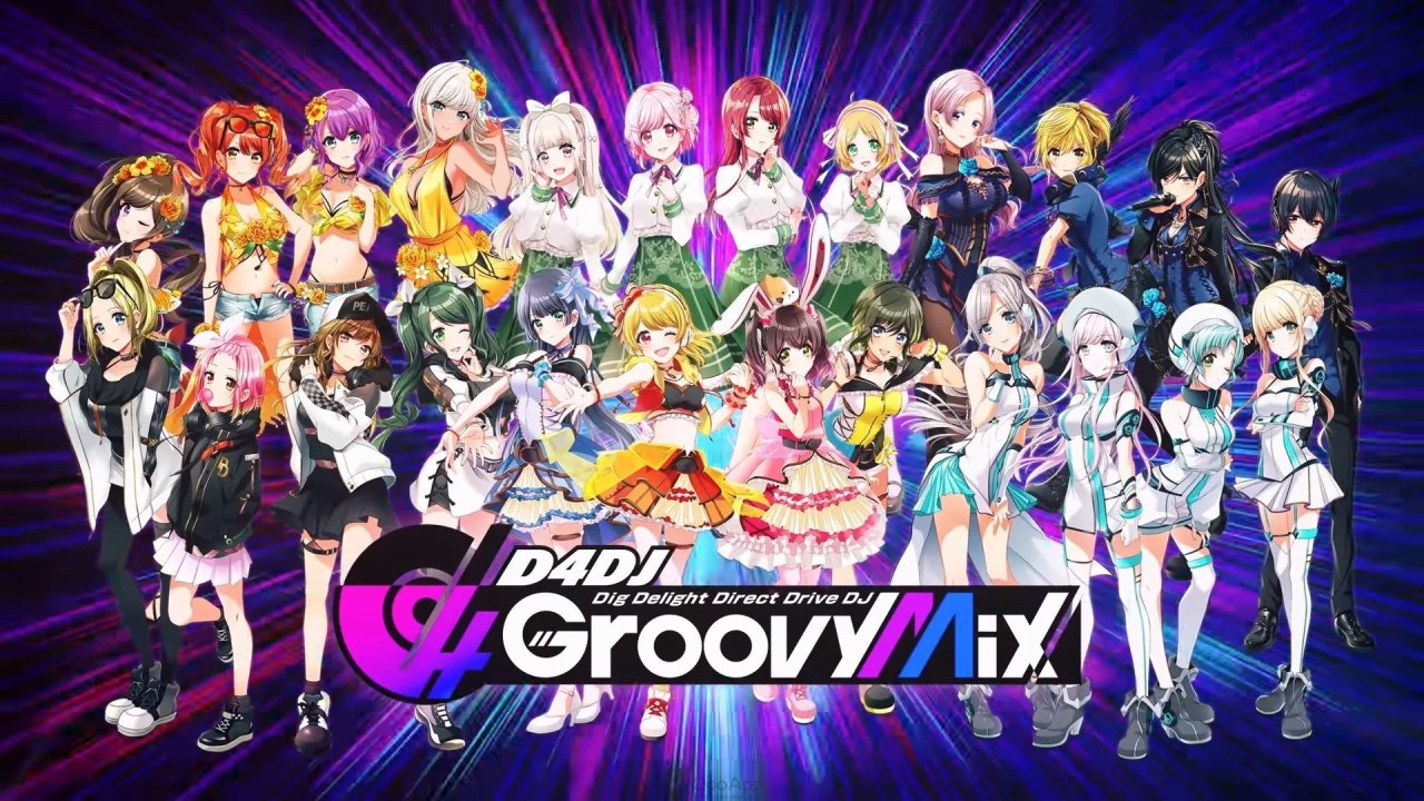 GROOVY官方版 v2.1.0