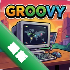 GROOVY pc版v1.0