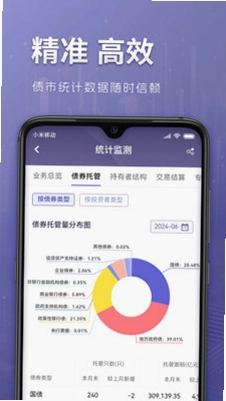 中债DQ运行截图