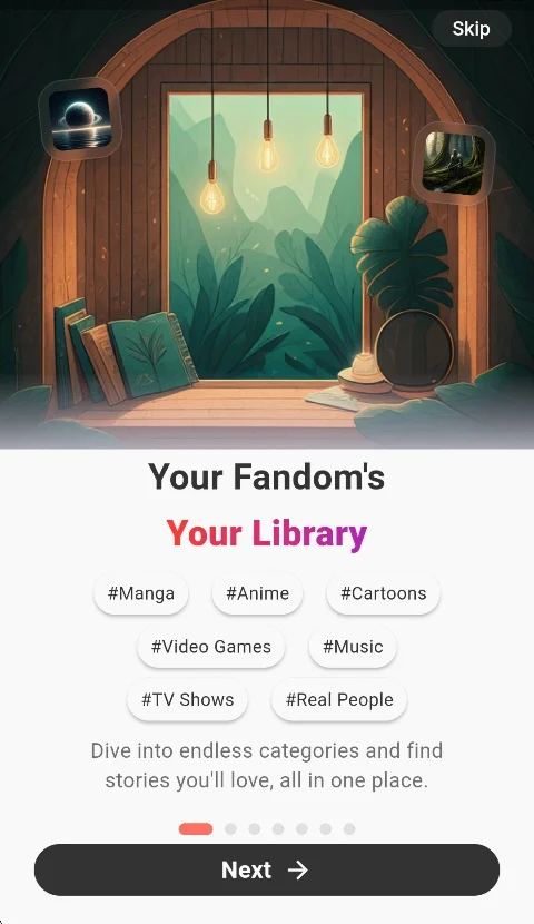凹3镜像版(AO3)运行截图