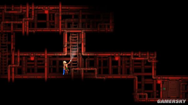 幽灵1.0 pc版 v1.0完整版