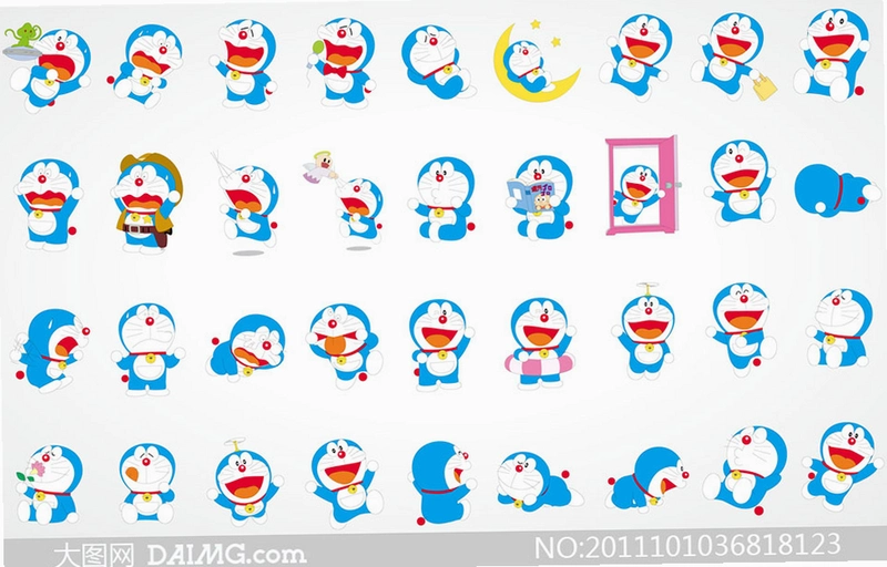 叮当喵运行截图