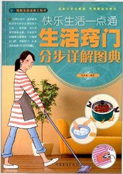华丽生活新手常见问题截图