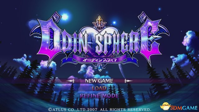 奥丁领域:里普特拉西尔电脑版 v1.0官方原版