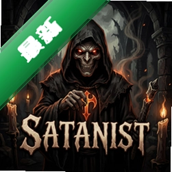 撒旦崇拜者Satanist pc版v1.0策略战棋电脑版