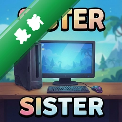 Sister pc��v1.0���԰�