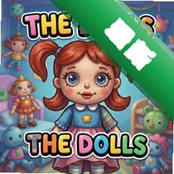 ��żThe Dolls pc��v1.0������