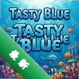 美味海洋Tasty Blue pc版v1.0 电脑版