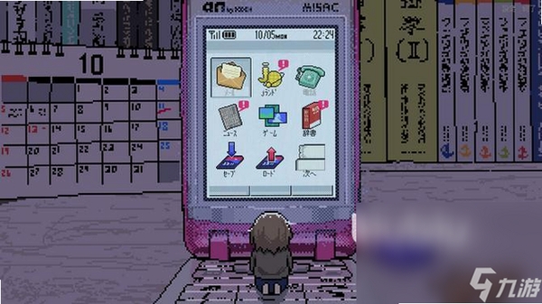 像素恋爱 卡顿闪退 优化