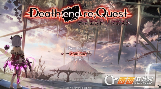 死亡终局轮回试炼(Death end re;Quest) 死亡终局轮回试炼(Death end re;Quest)