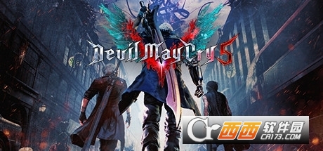 ����5(Devil May Cry 5)ʮ�����޸���