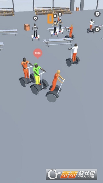 PrisonHole PrisonHole