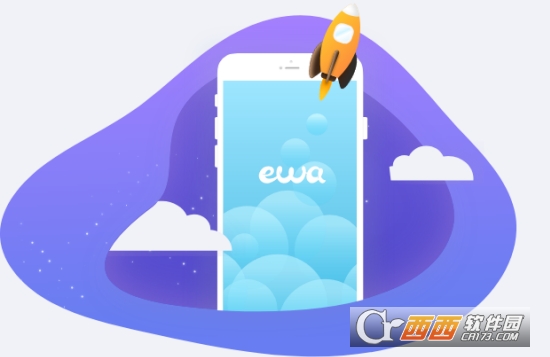 EWA���޴�ʦapp
