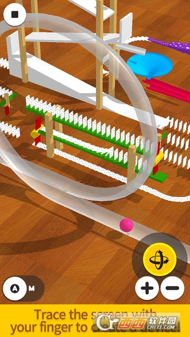 Rube Goldberg Machine Tricks��Ϸ