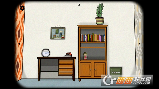 Cube Escape Case 23(逃离方块案件23)游戏