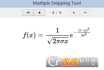 ��ѧ��ʽ����Mathpix Snip