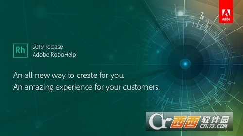 Adobe RoboHelp【帮助文件制作工具】 Adobe RoboHelp【帮助文件制作工具】