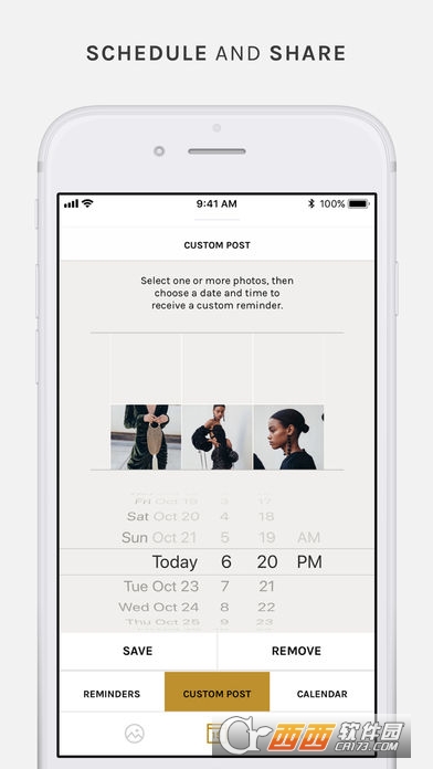 UNUM app
