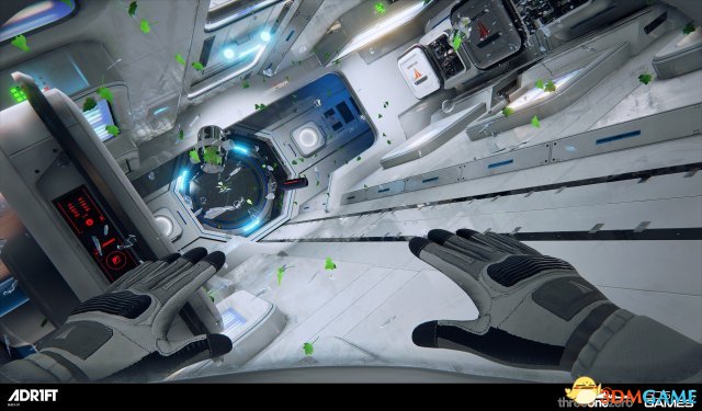 太空生存 pc版 v1.0.0电脑版