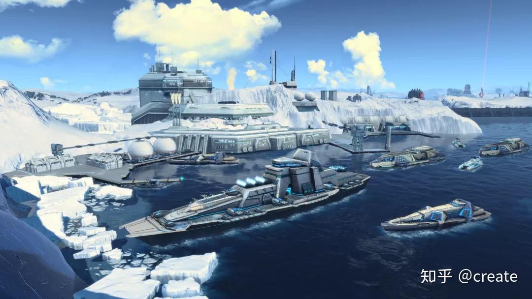 太空生存 pc版 v1.0.0电脑版