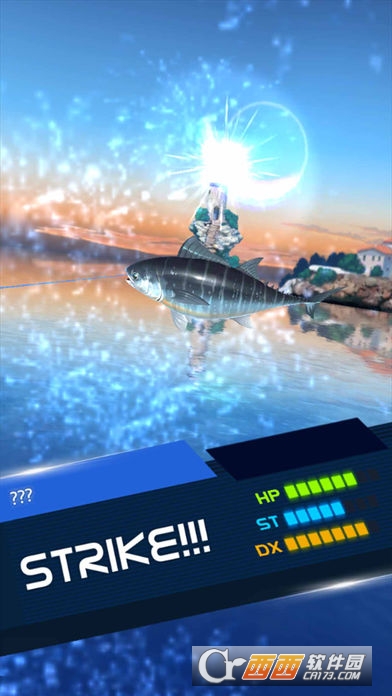��һ�ε���(First Fishing)��Ϸ