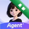 AI�˹�����Agentͼ��