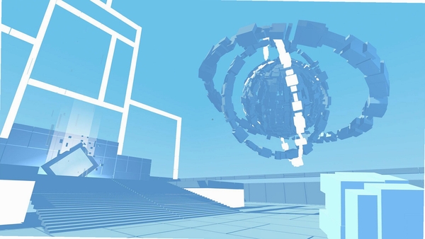 故障空间Glitchspace 卡顿优化