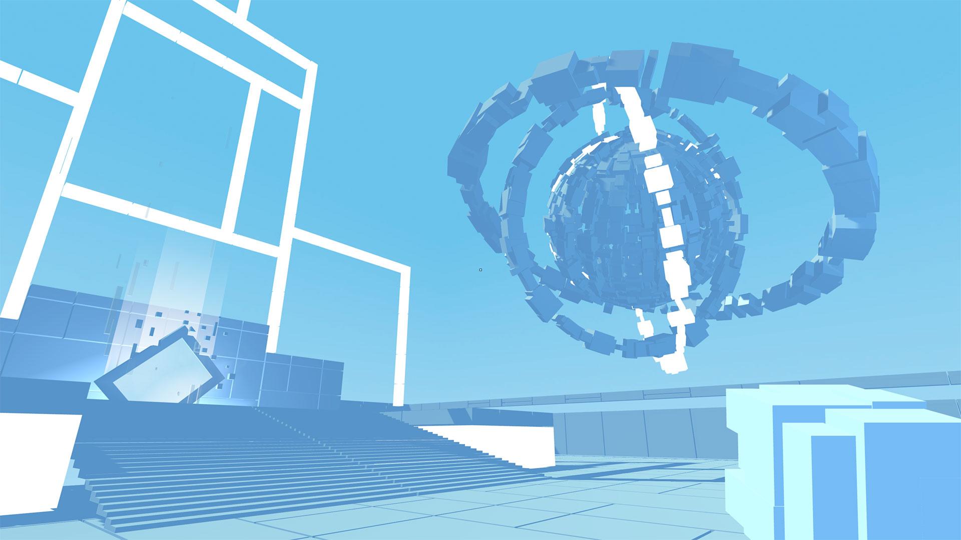 故障空间Glitchspace电脑版 v1.0完整安装版