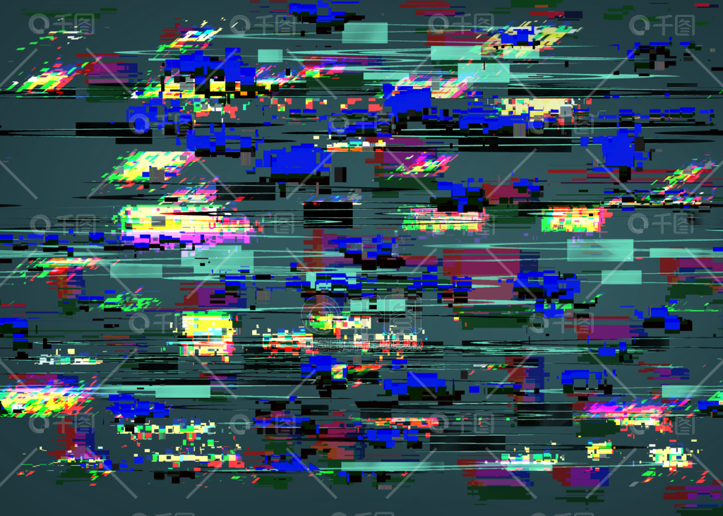 故障空间Glitchspace电脑版 v1.0完整安装版