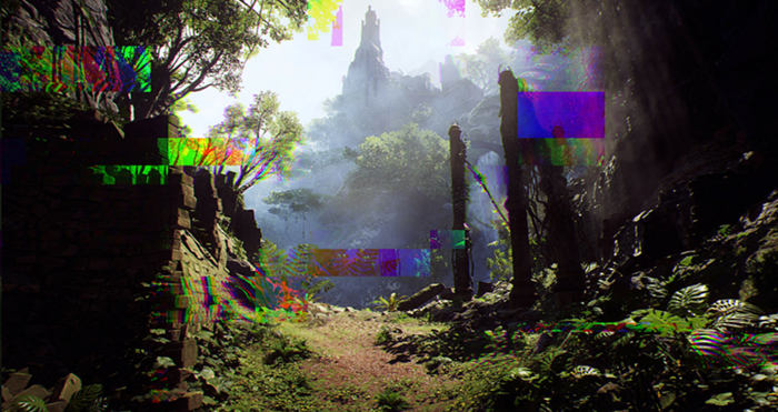 故障空间Glitchspace电脑版 v1.0完整安装版