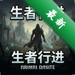 生者行进 pc版v1.0.0战棋电脑版