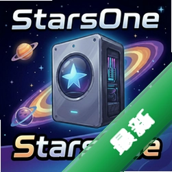 星星一号StarsOne电脑版v1.0.0 2026 策略战棋电脑版