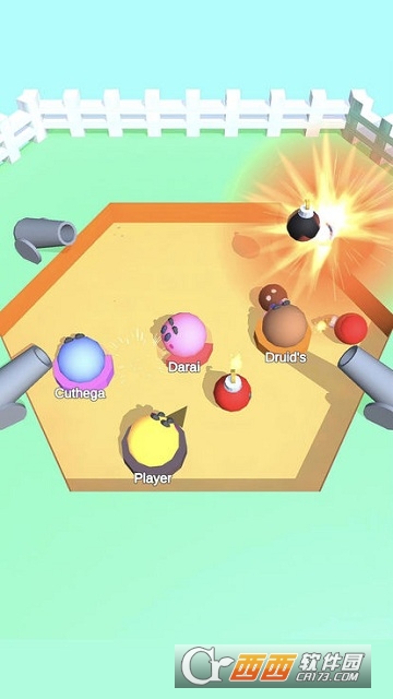 Booooom.io